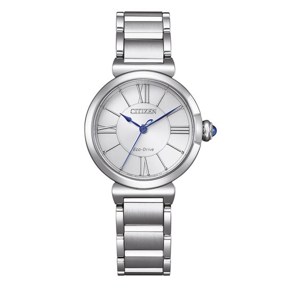 Orologio Citizen Donna Lady in Acciaio EM1070-83A - EM1070-83A